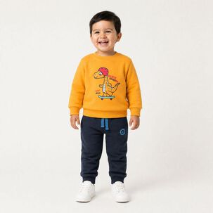 Poler&oacute;n Bebe Ni&ntilde;o Baby
