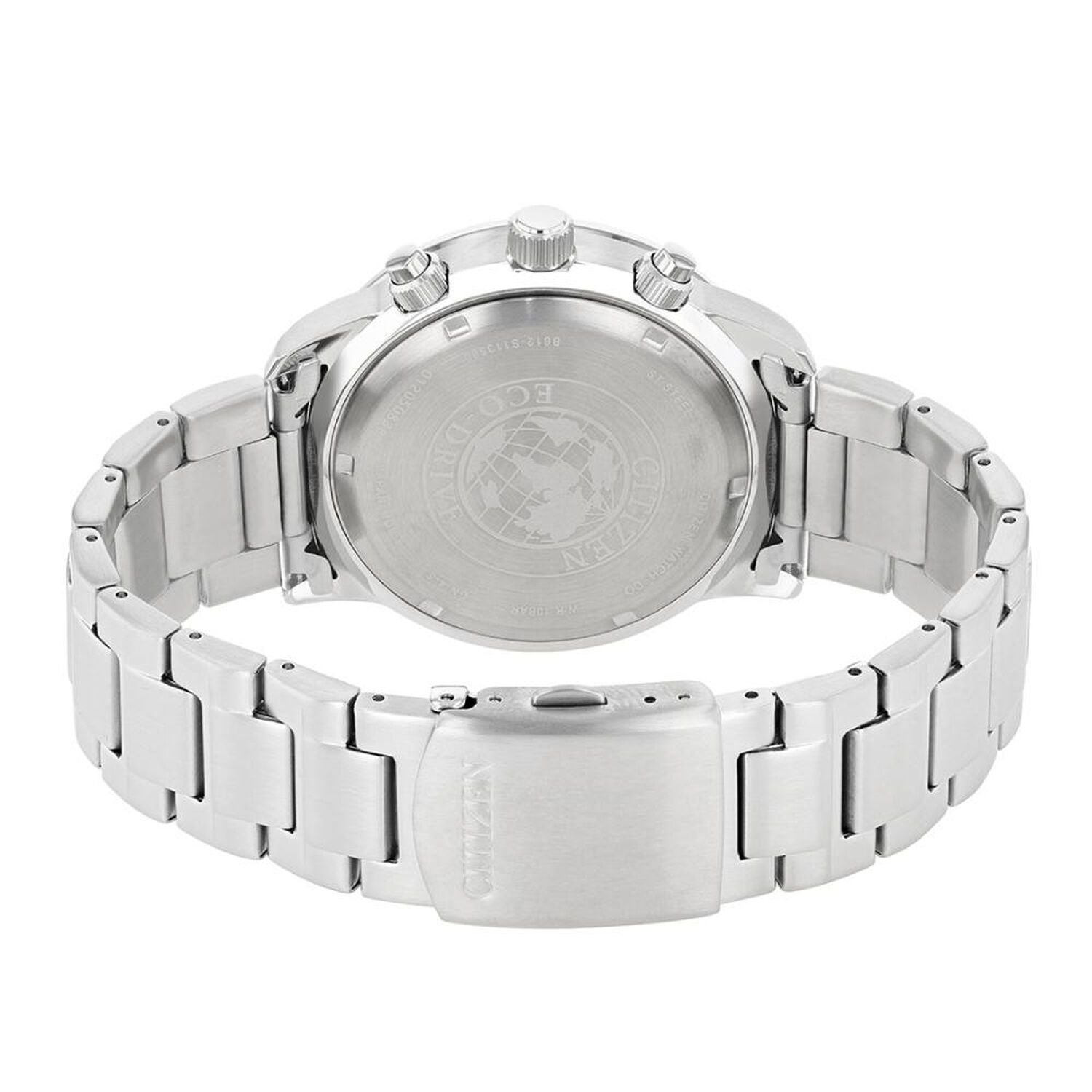 Reloj Citizen Hombre Ca0690-88e Aviator Eco-drive image number 2.0