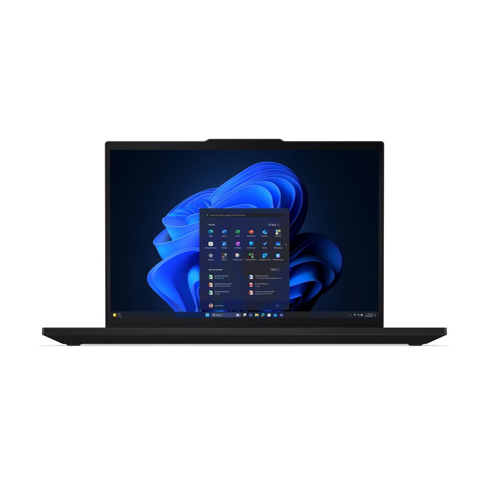 Notebook Thinkpad P1 Gen 7 Intel Core I7 32gb Ram 1tb Ssd 16" Nvidia Rtx 2000 image number 0.0