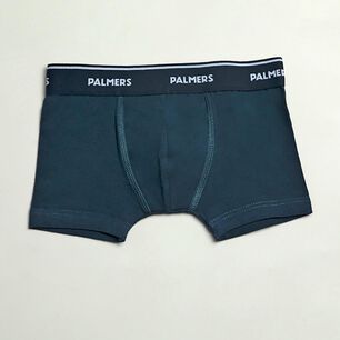 Pack Boxer Medio Ni&ntilde;o Palmers / 3 Piezas