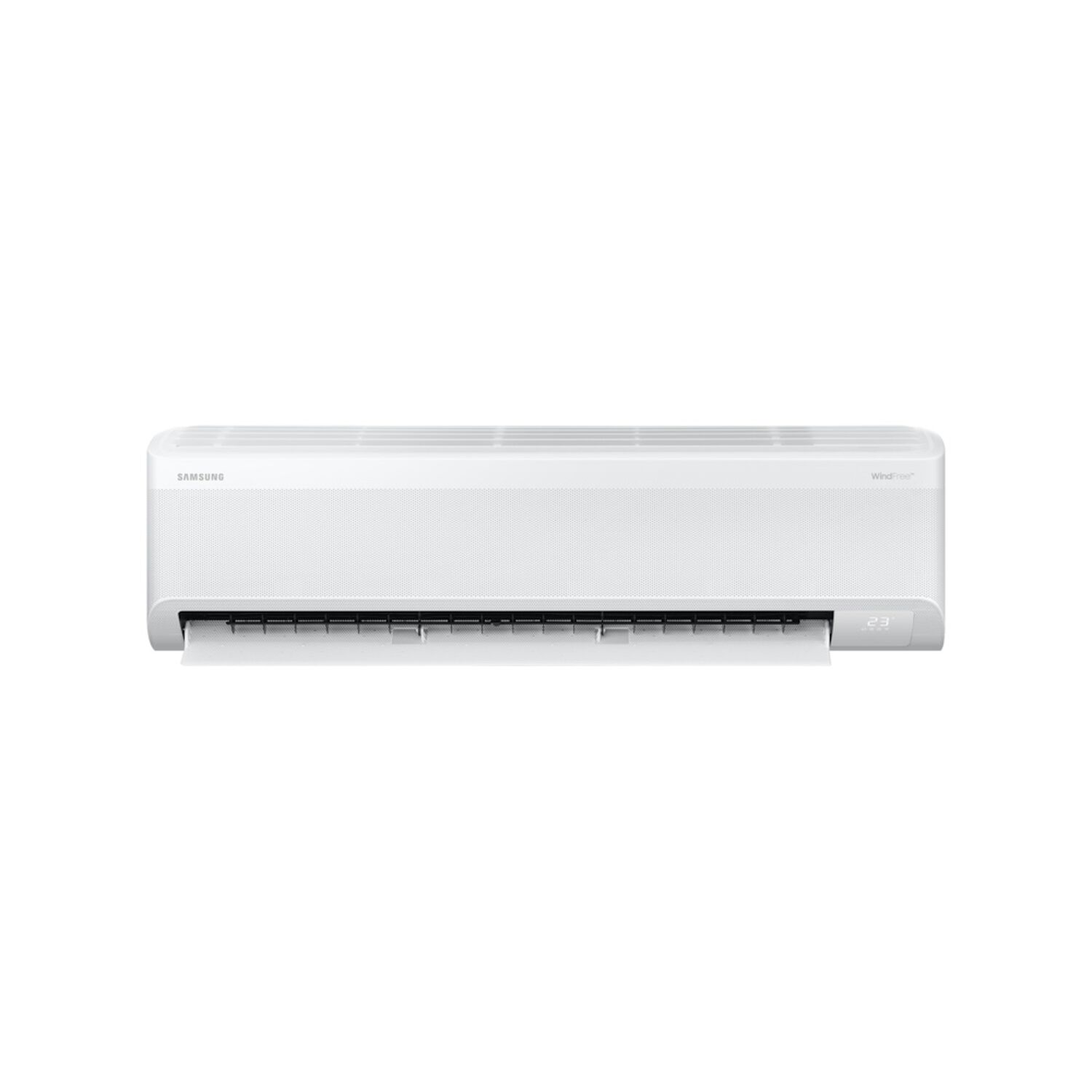 Aire Acondicionado Split Muro Wind Free Inverter 18000 Btu image number 1.0