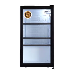 Ventus Visi-cooler Lg-100 Sobremesa 1 Puerta 100 Lts