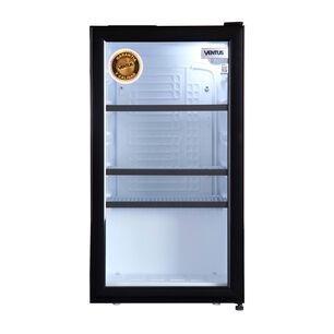Ventus Visi-cooler Lg-100 Sobremesa 1 Puerta 100 Lts