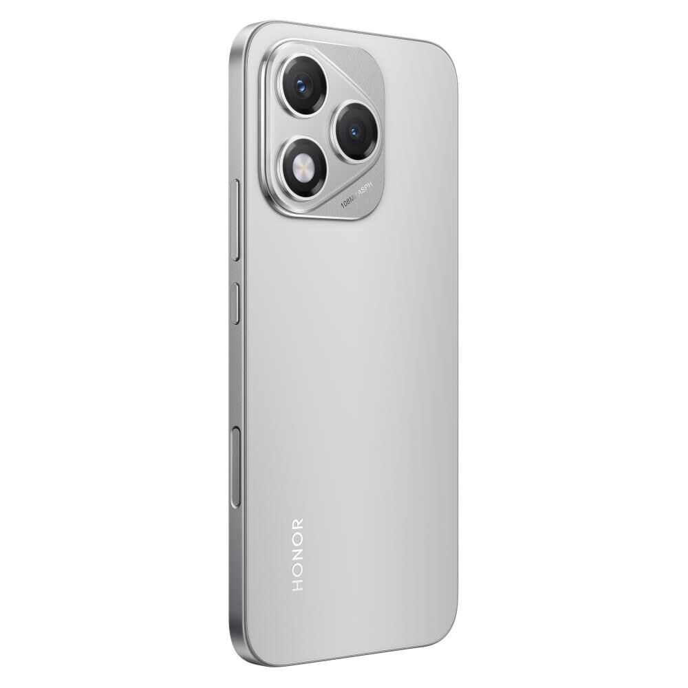 HONOR 400 Lite 256GB 8GB Gris, foto 7