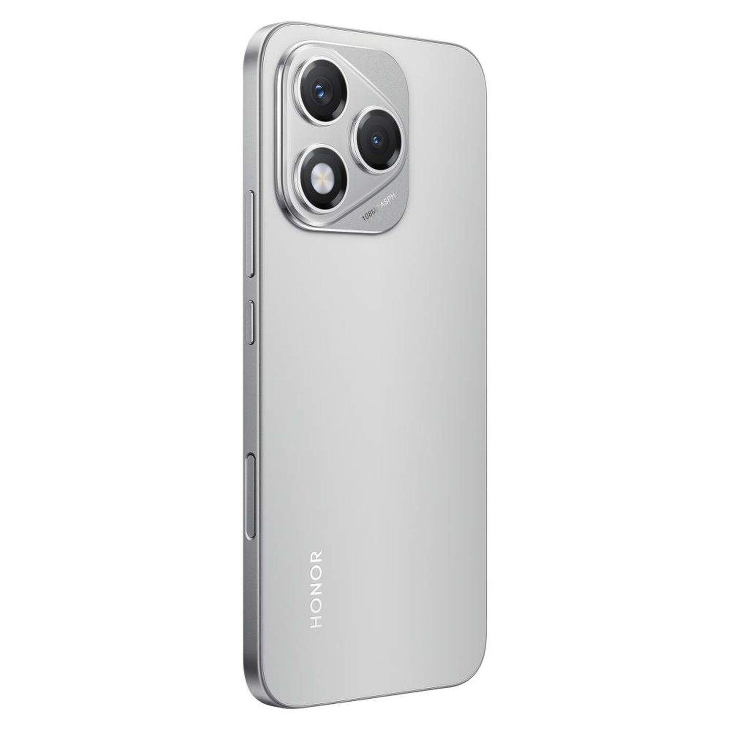 Smartphone Honor 400 Lite / 5G/ 256 GB / Silver / Liberado image number 6.0