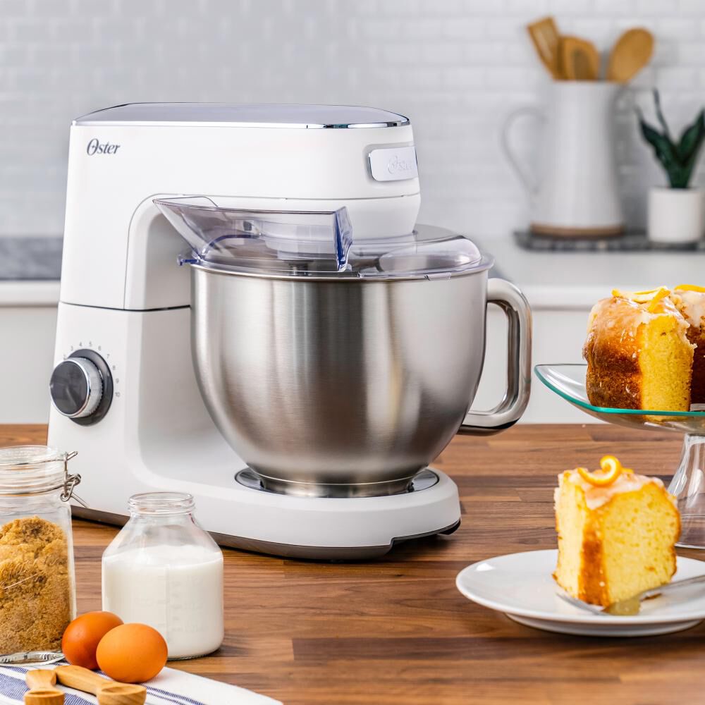 Batidora de Pedestal Oster FPSTSMPL3W-052 / 5.2 Litros / 1000W image number 6.0