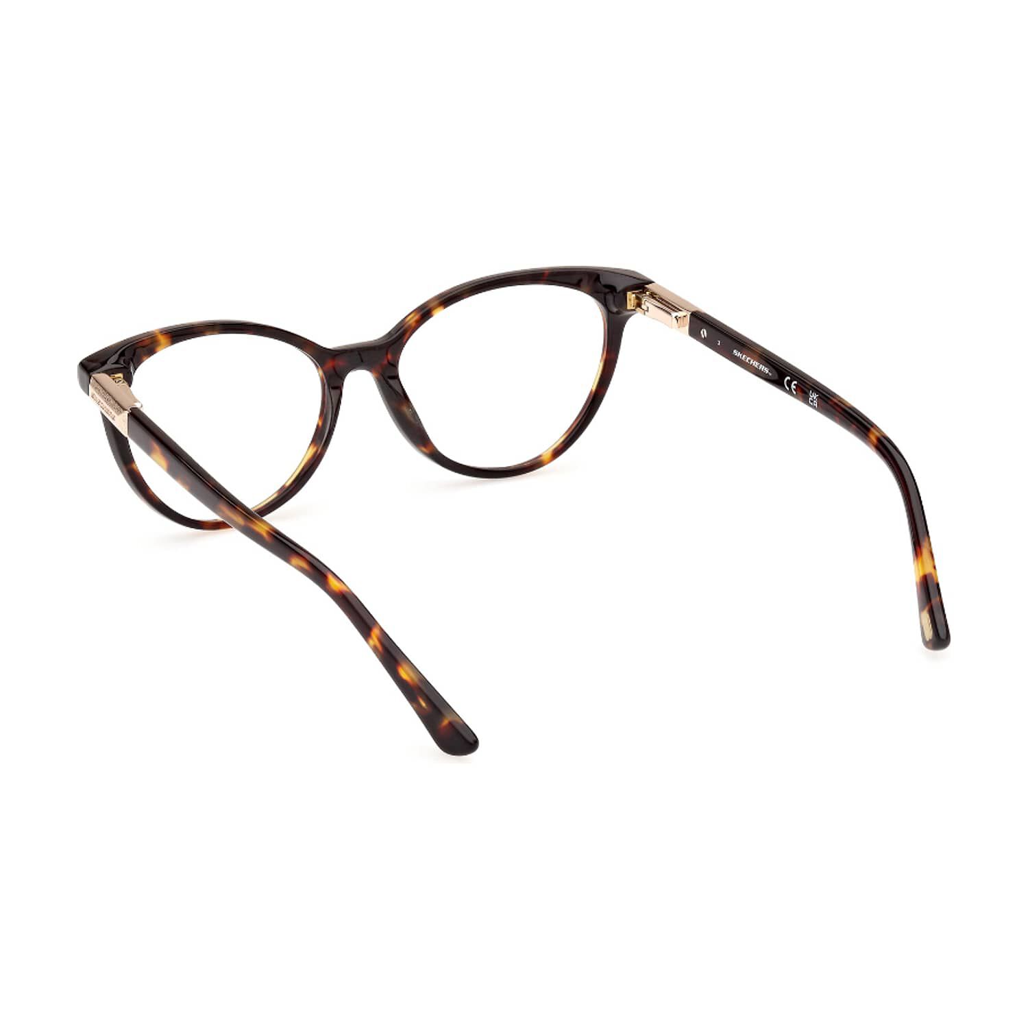 Lentes &Oacute;pticos Havana Skechers image number 3.0
