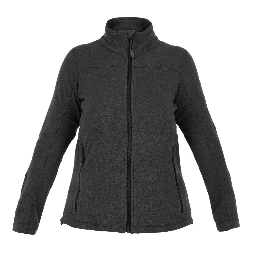 Polar Hw Petrohue Mujer Black image number 0.0