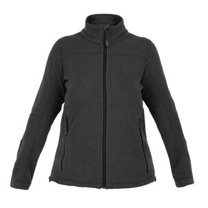 Polar Hw Petrohue Mujer Black