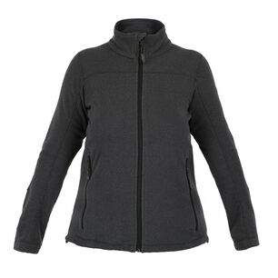 Polar Hw Petrohue Mujer Black