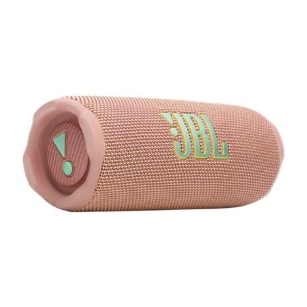 Parlante Jbl Flip 7 Bluetooth Usb-c Ip68 Rosa image number 0.0