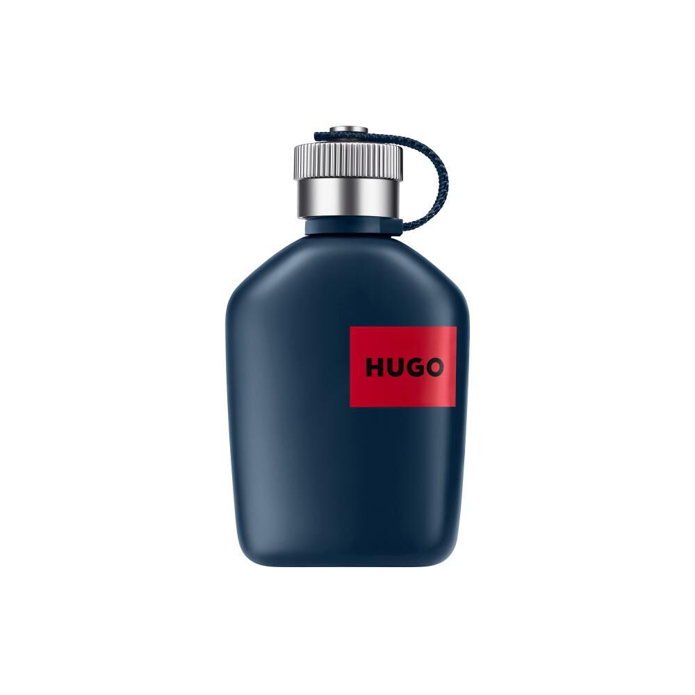 Perfume Hombre Hugo Jeans Hugo Boss / 125 Ml / Eau De Toilette image number 0.0