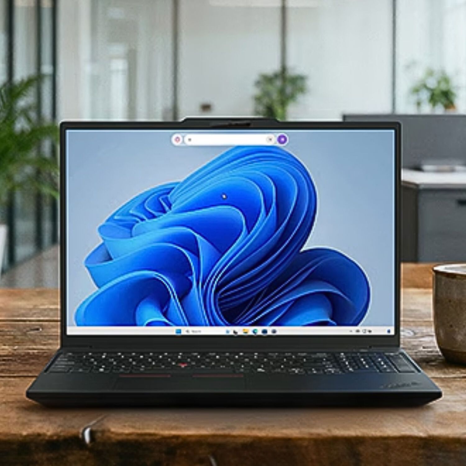 Notebook Lenovo Thinkpad Workstation P16s Intel Core 7 32gb Ram 1tb Ssd Nvidia Rtx Pro 500 16" image number 4.0
