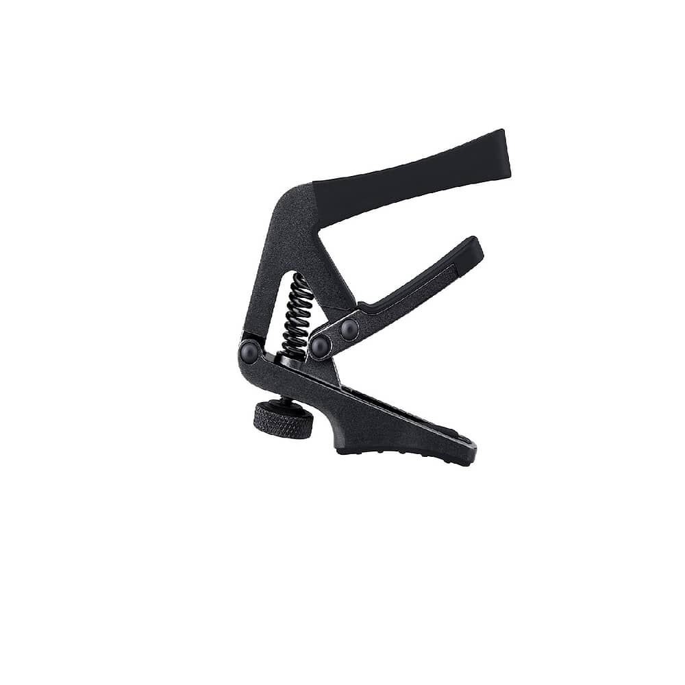 Capodastro Para Guitarra Gemini Cgc-1 Cherub image number 1.0