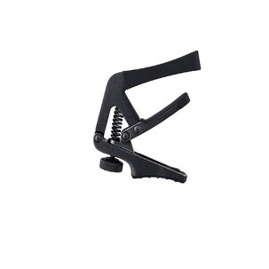 Capodastro Para Guitarra Gemini Cgc-1 Cherub