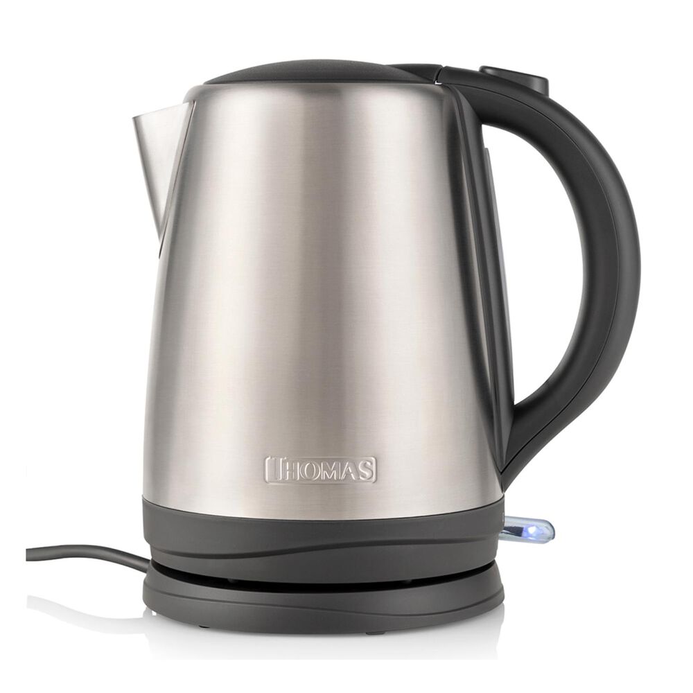 Hervidor Electrico 1800ml 2200w Acero Inoxidable Th-5408i image number 0.0