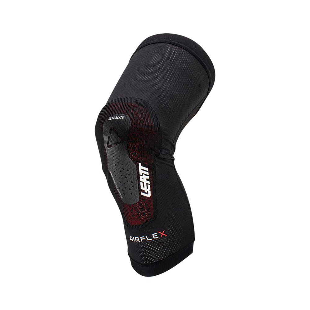 Rodillera Leatt Ultralite Negra Xl image number 1.0