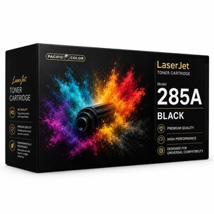 Toner Alternativo Pacific Para Impresoras Hp 285