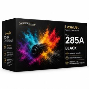 Toner Alternativo Pacific Para Impresoras Hp 285