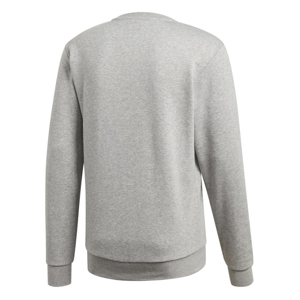 Polerón Deportivo Unisex Adidas Essentials image number 1.0