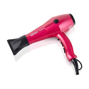 Secador De Pelo Siegen Specialist Air Iones Negativos Rosa Sg3049c01 2000watts
