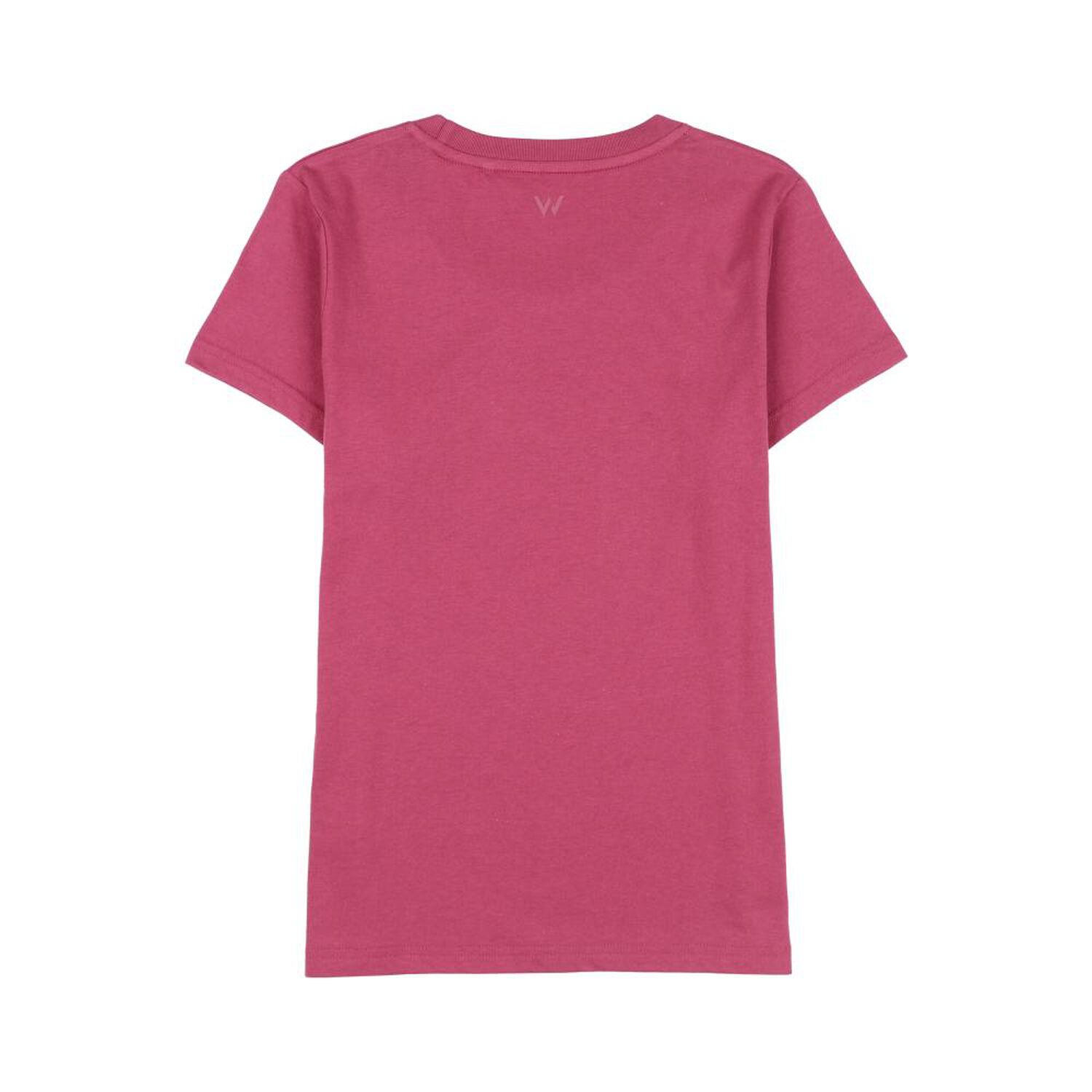 Polera Deportiva Mujer Wetland image number 1.0