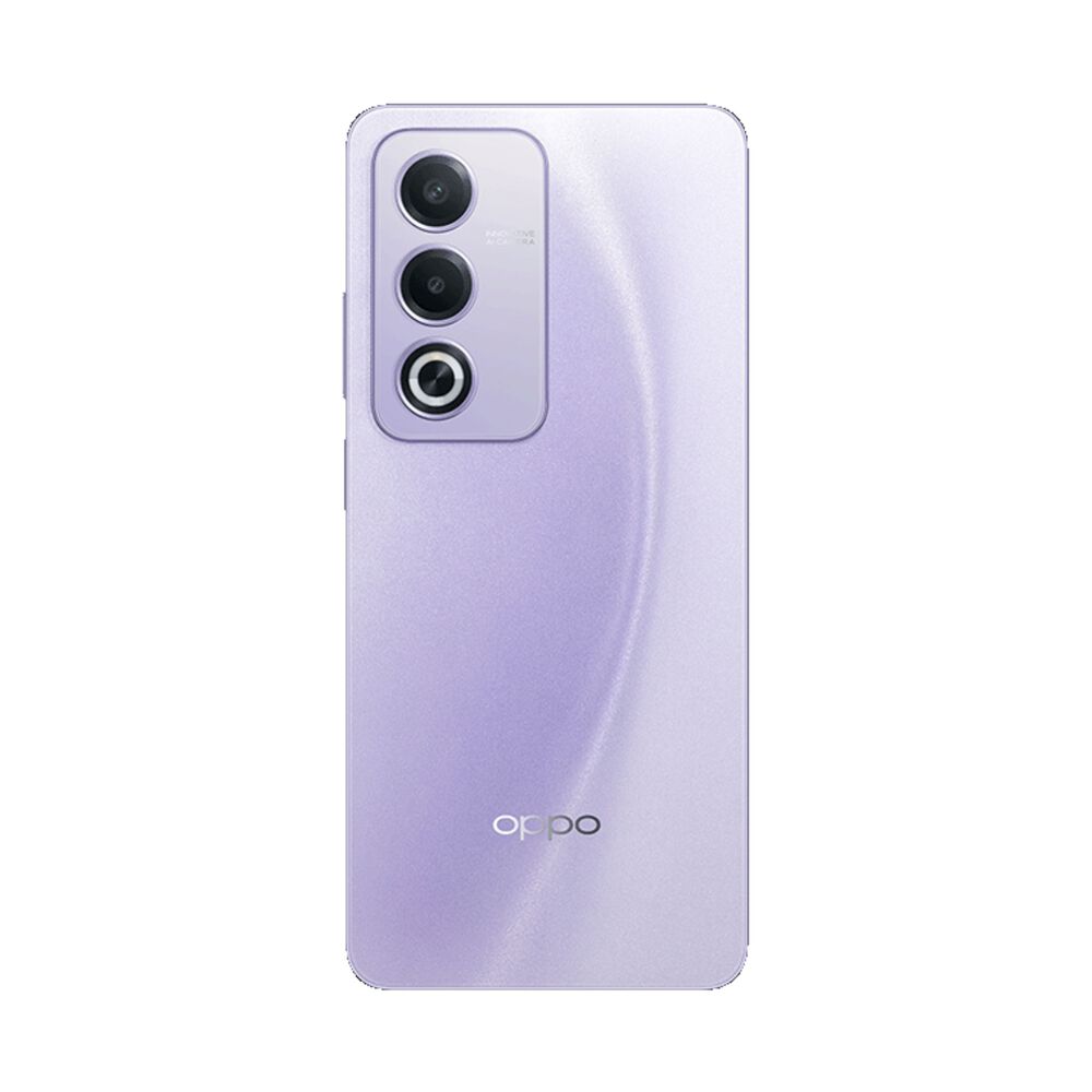 Oppo A80 5g 256gb Violeta Reacondicionado image number 1.0