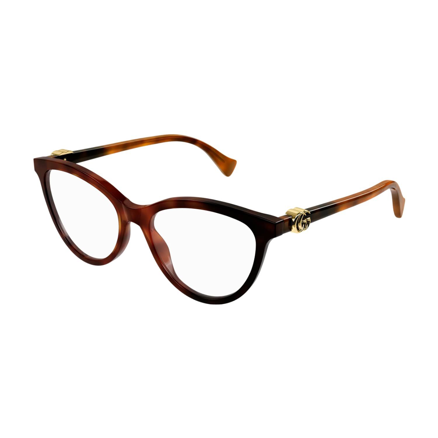 Lentes &Oacute;pticos Havana Gucci image number 0.0