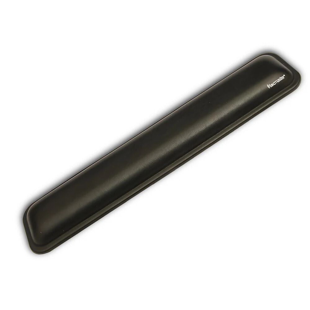 Apoya Muñecas Para Teclado Ergonómico Profesional Eco-cuero image number 0.0