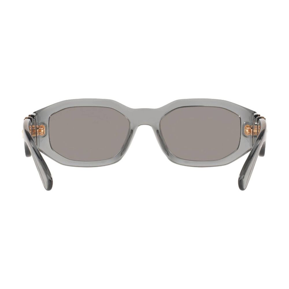 Lentes De Sol Biggie Gris Versace image number 6.0