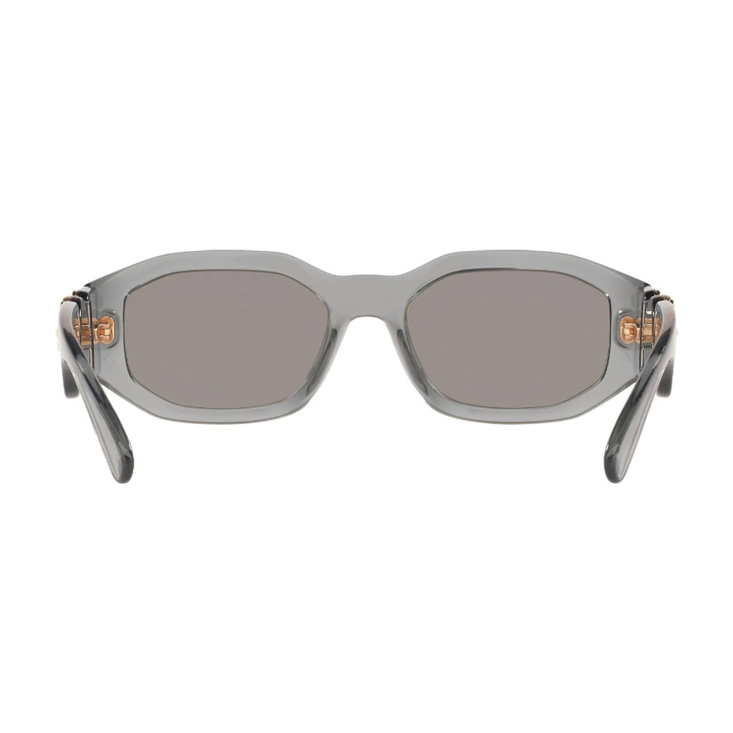 Lentes De Sol Biggie Gris Versace image number 6.0