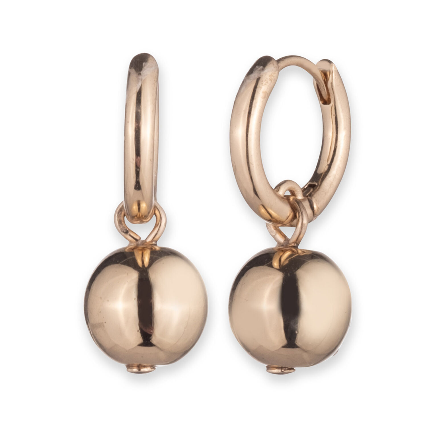 Aros Lauren Ralph Lauren 14g00971 Dorado image number 0.0
