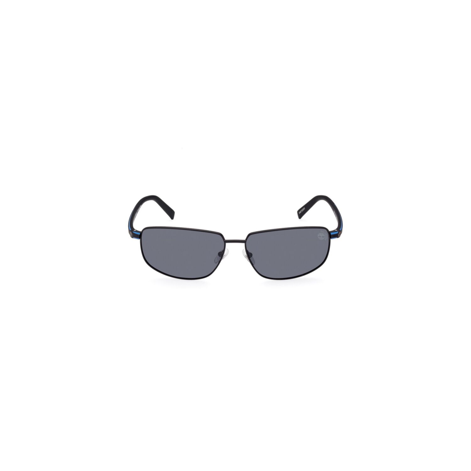 Lentes De Sol Negro Mate Polarizados Timberland image number 0.0