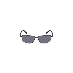 Lentes De Sol Negro Mate Polarizados Timberland