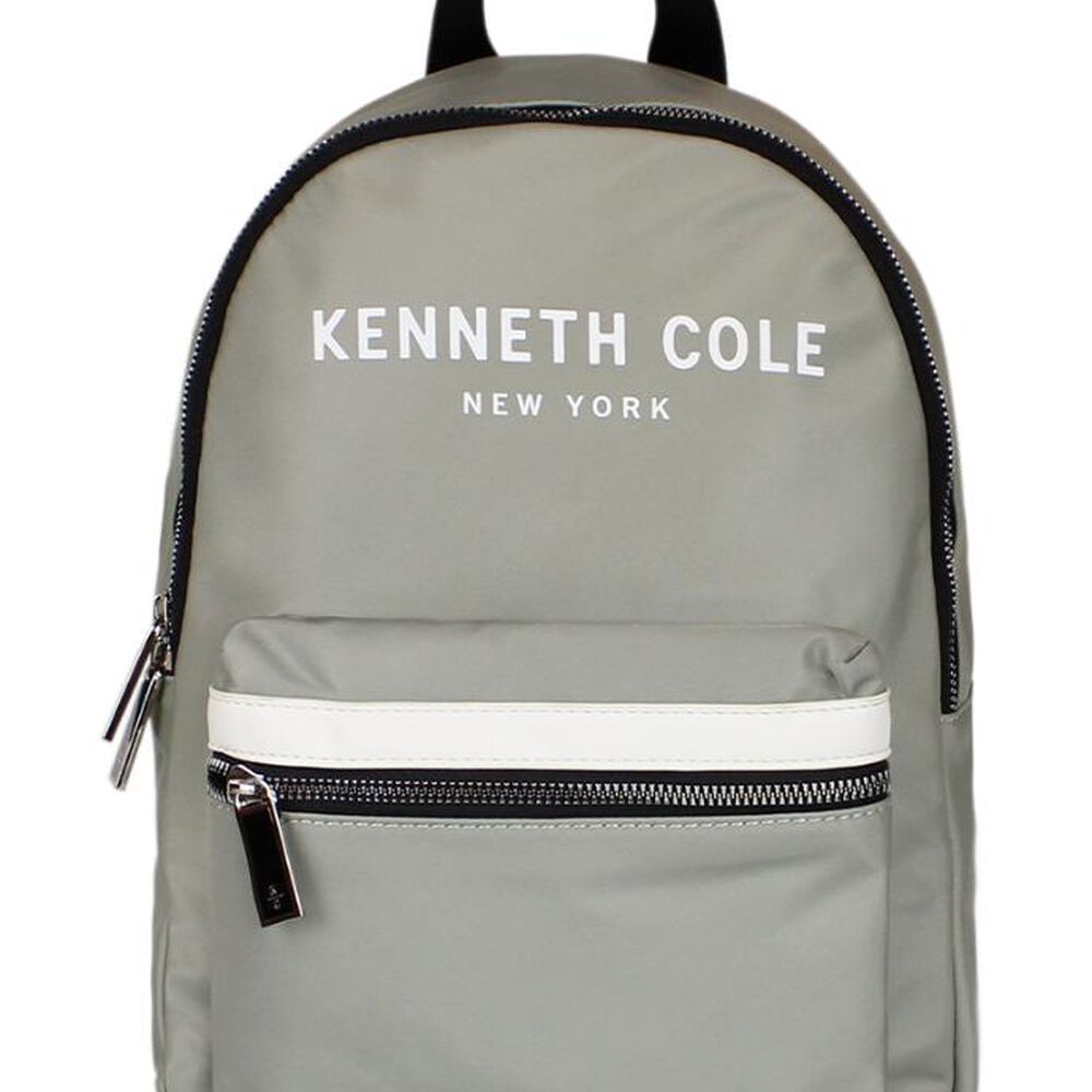 Mochila Roku Gris Kenneth Cole image number 0.0