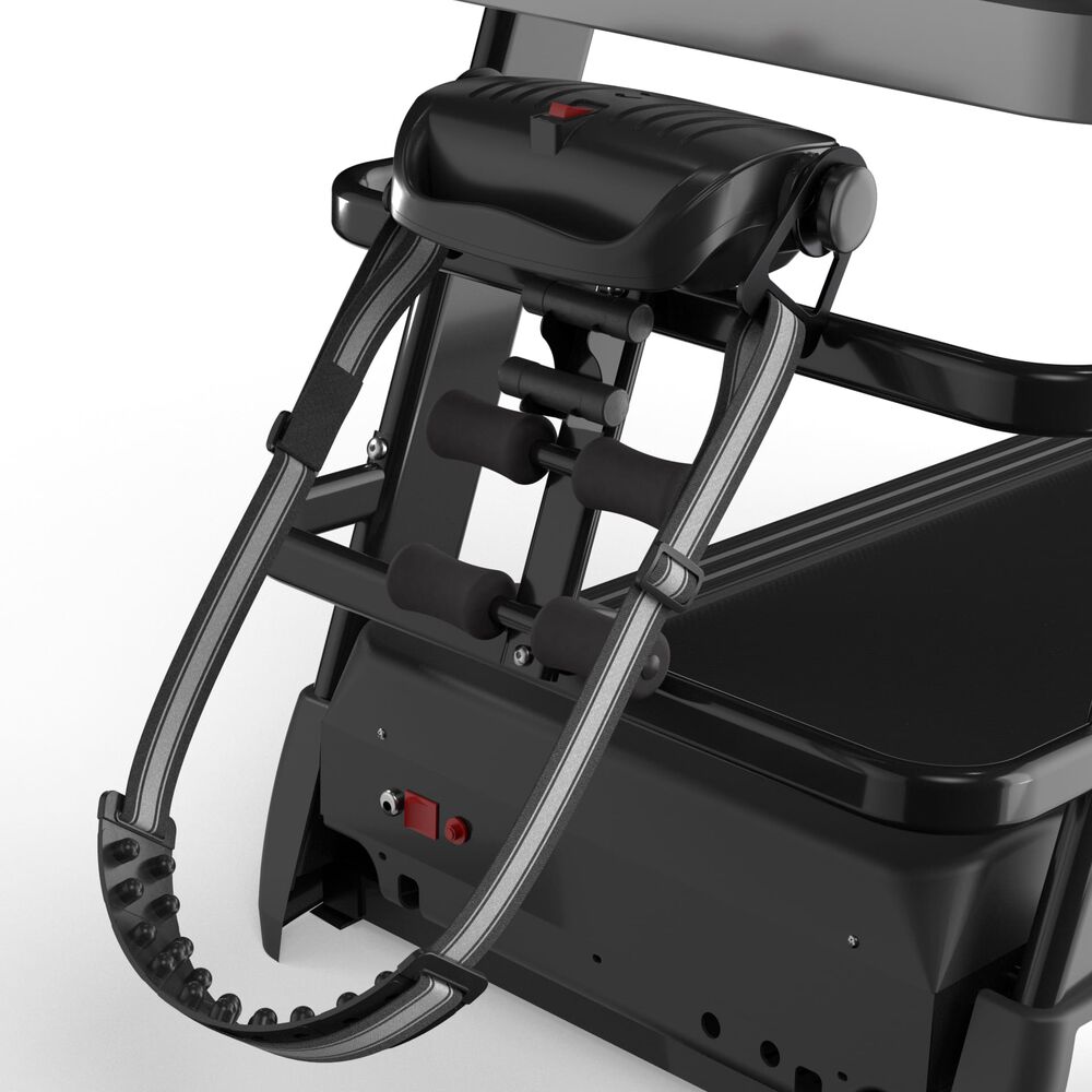 Trotadora Tm80 Ten Series 12.8 Km/h image number 4.0