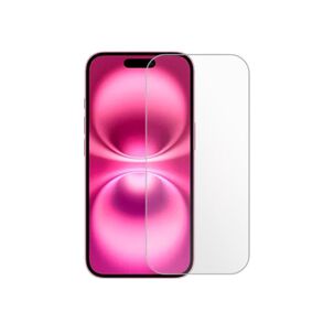 Apple Iphone 16 128gb 5g - Rosa + Lamina De Seguridad