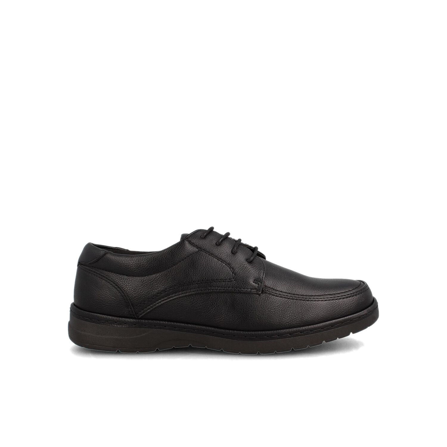 Zapato Hombre Bata Daha Negro image number 0.0