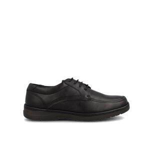 Zapato Hombre Bata Daha Negro