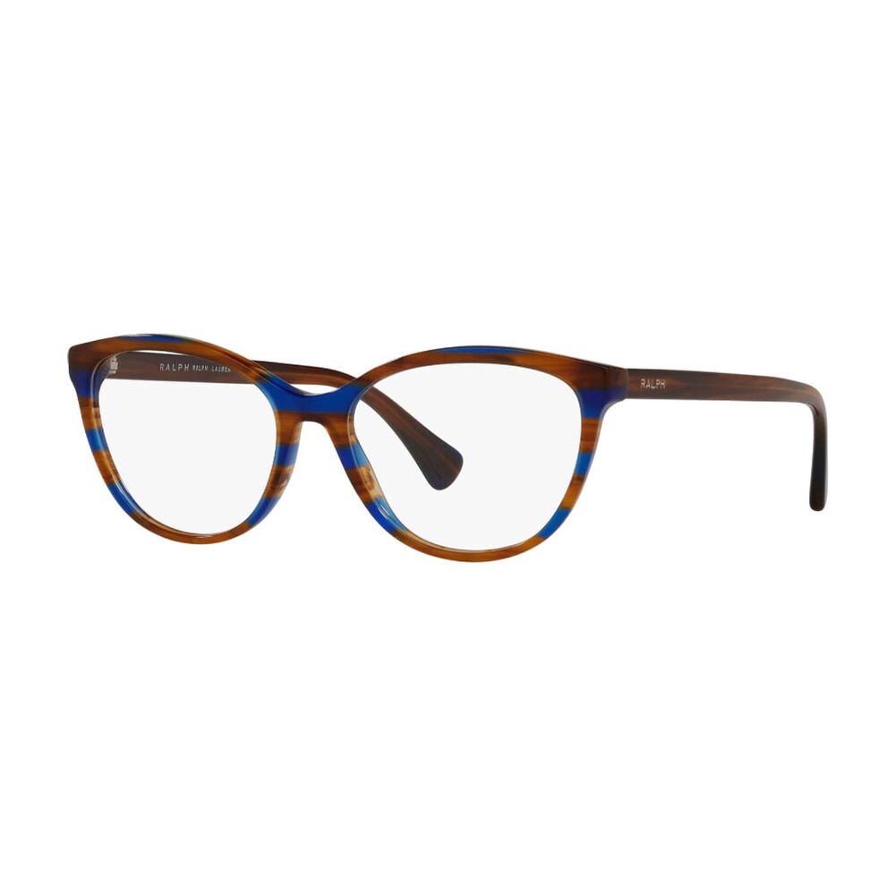 Lentes &Oacute;pticos Azul Ralph image number 1.0