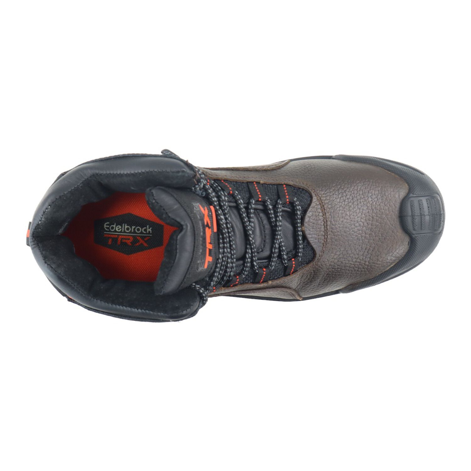 Zapato Seguridad Edelbrock Botin Trx Ed 702 Low image number 4.0