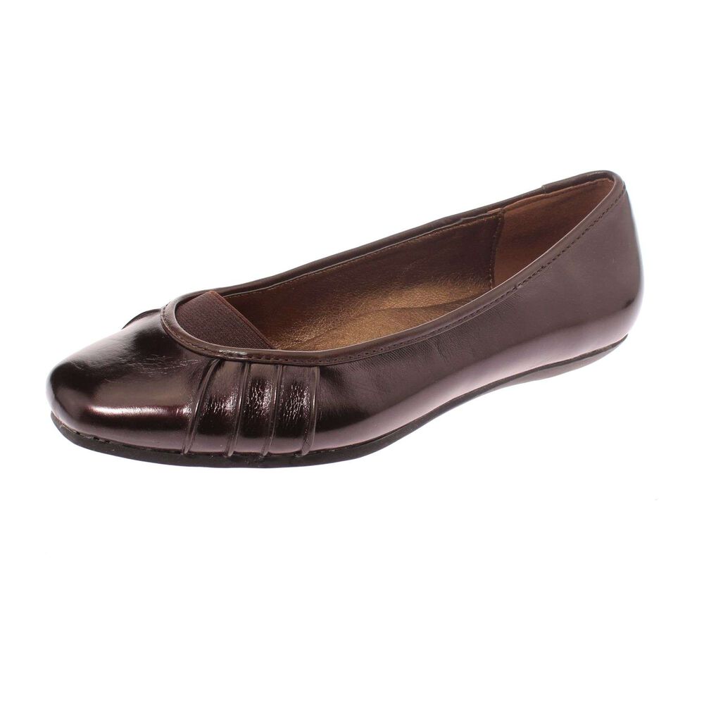 Ballerina Chocolate Marche Art. 5rc8603dbrown image number 0.0