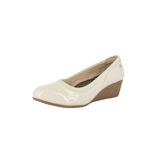 Zapato Aura Beige Alquimia