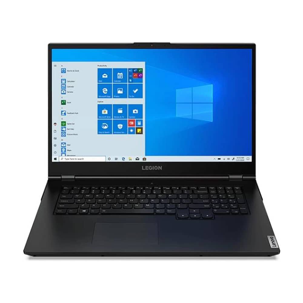 Notebook I7-10750h/ 8gb/ 1tb Hdd + 128gb Ssd/ Gtx 1660ti / 15.6"/ W10h/ Legion (reacondicionado) image number 0.0