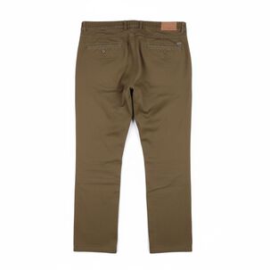 Pantalón Hombre Az Black