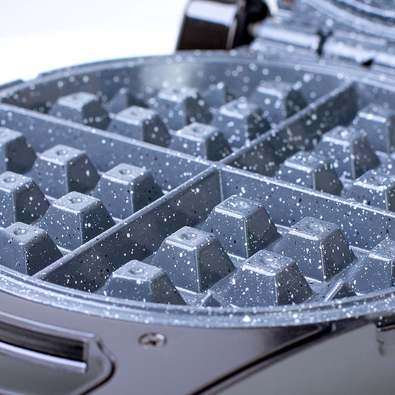 Waffle Maker image number 4.0