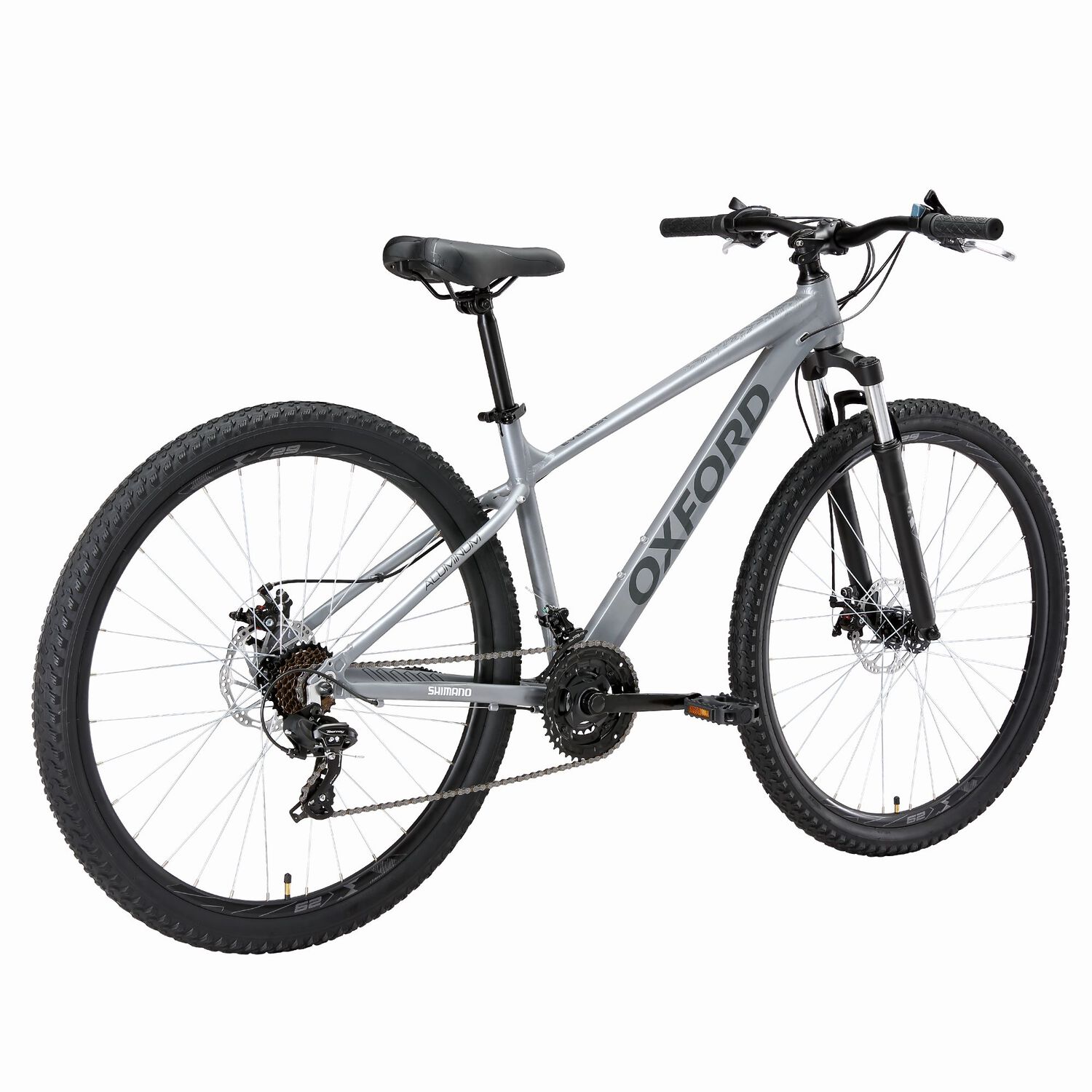 Bicicleta Mountain Bike Oxford Everest / Aro 29 image number 3.0