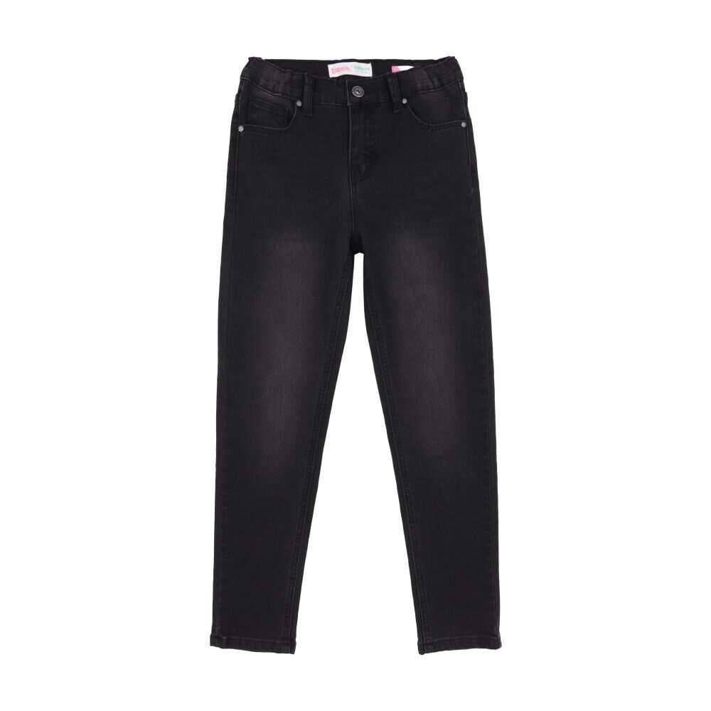 Jeans Niña Topsis image number 0.0