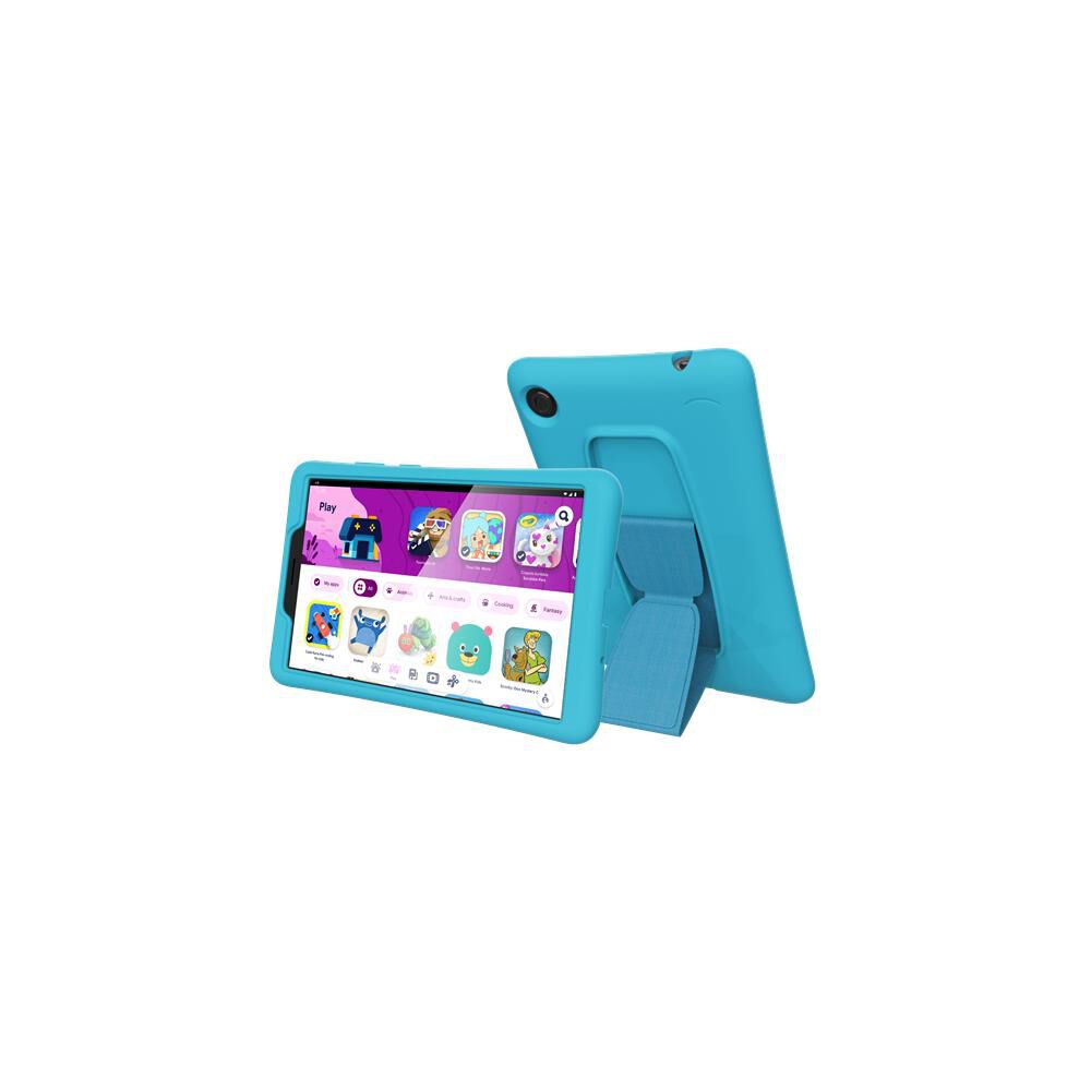 Tablet Lenovo Tab M7 / Gris Hierro / 2 Gb Ram / 32 Gb / 7" Sd image number 5.0