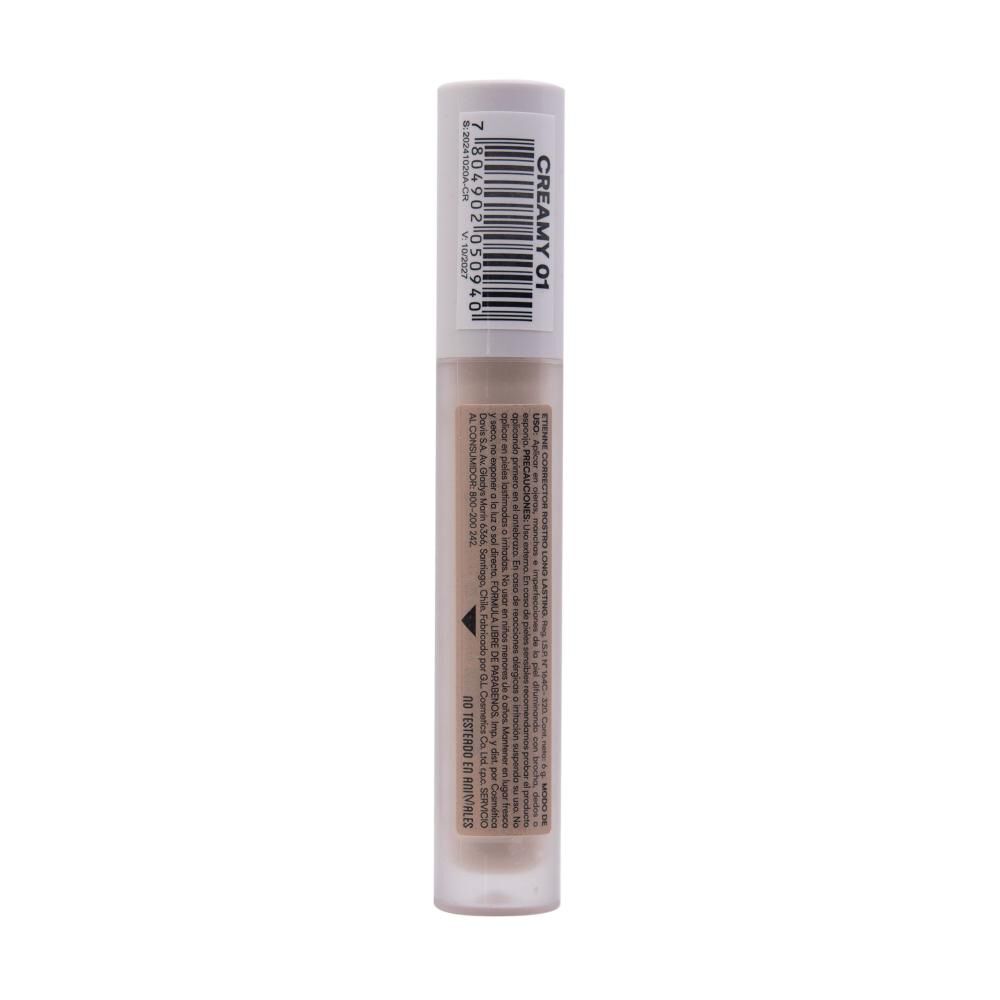 Corrector Multiuso Tono Vanilla 02 Etienne image number 2.0